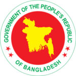 Logo BANGLADESH