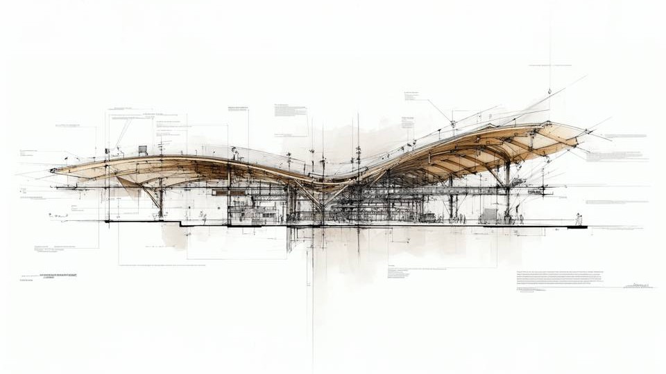 Spatial Storytelling
