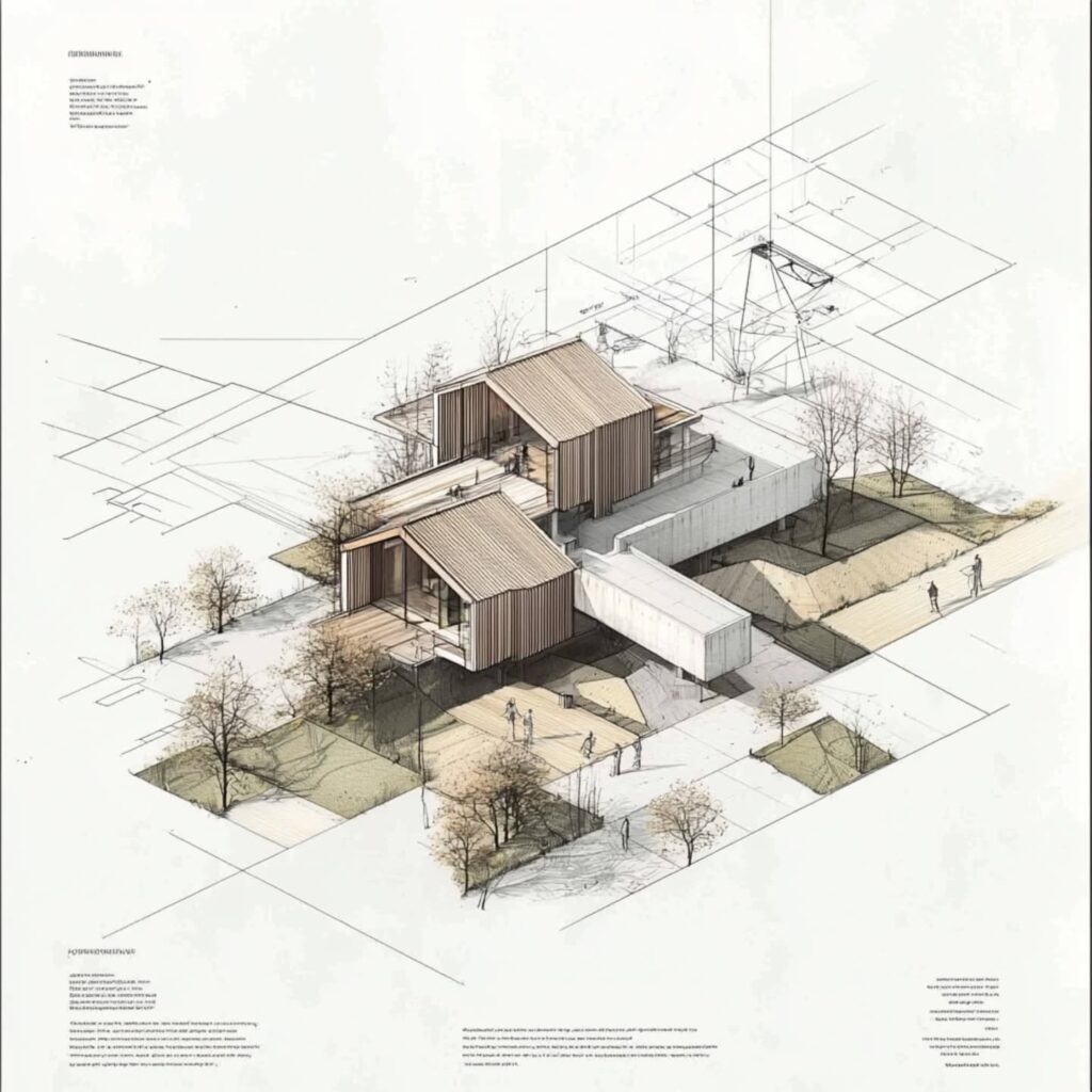 Spatial Storytelling