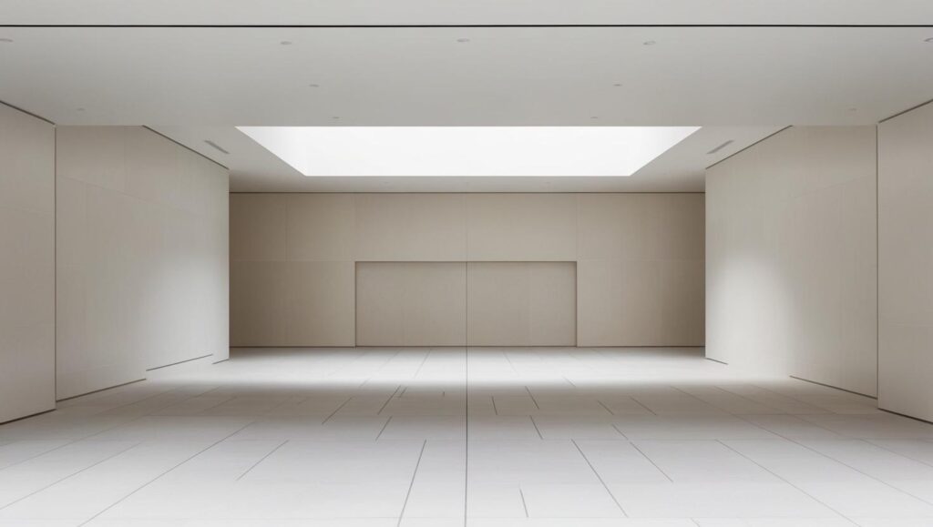 Spaces Feel