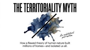 1.5 থাকতে চাওয়া VS থাকতে বাধ্য হওয়া