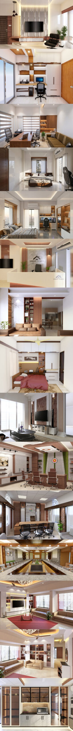 interior collection