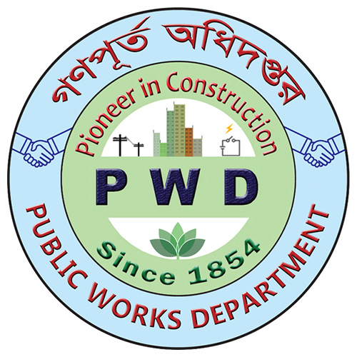 logo pwd