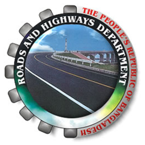 logo roads