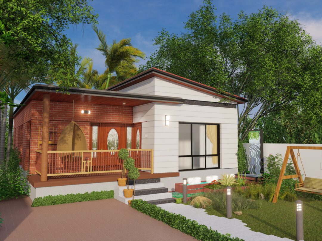 vacation house architecturebd architect smkhan (1)