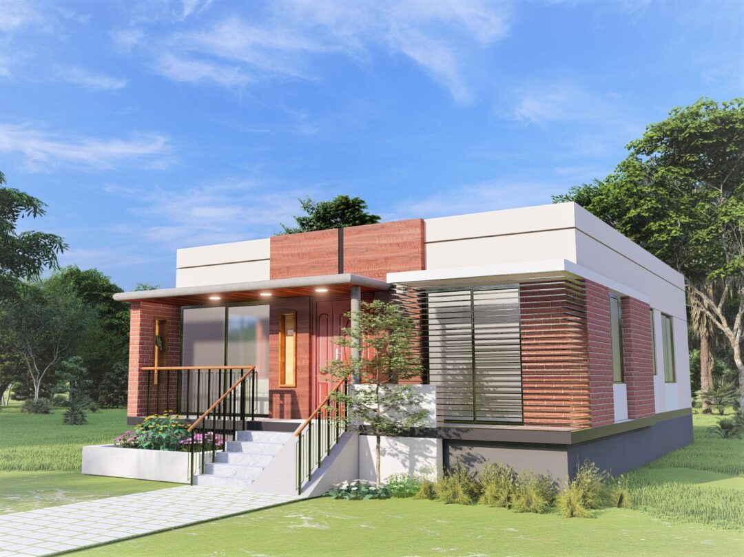vacation house architecturebd architect smkhan (2)