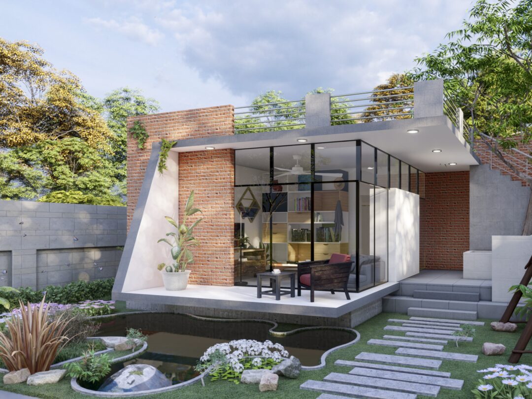 vacation house architecturebd architect smkhan (6)
