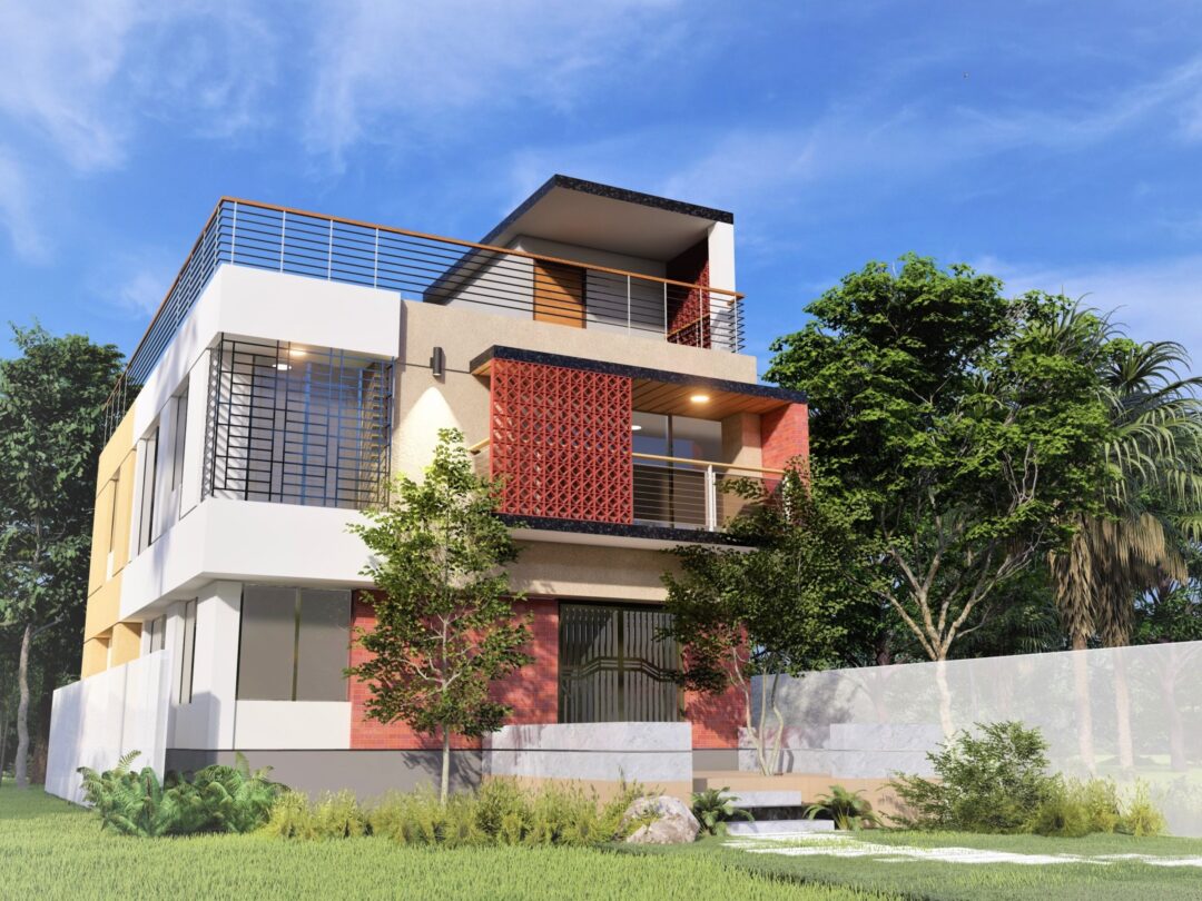 vacation house architecturebd architect smkhan (8)