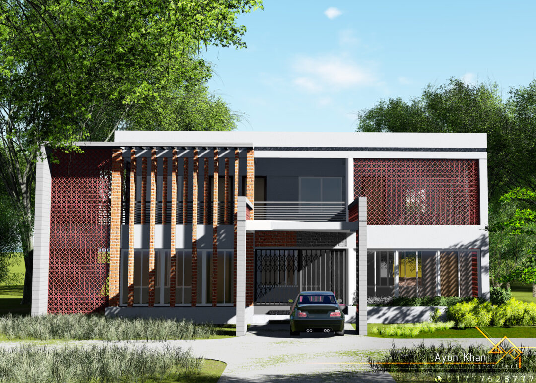 vacation house architecturebd architect smkhan (9)
